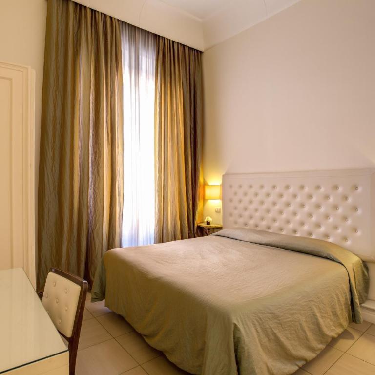 Caput Mundi Suite - Appartamento Standard - 44