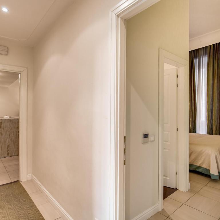Caput Mundi Suite - Appartamento Standard - 38