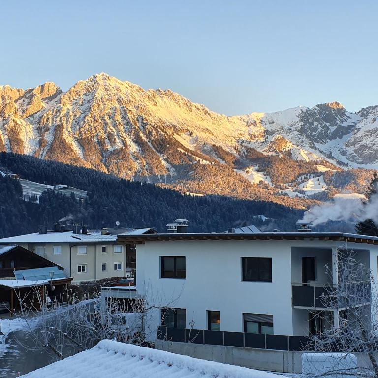 Appartement Sophie - Appartamento con 1 Camera da Letto - 16