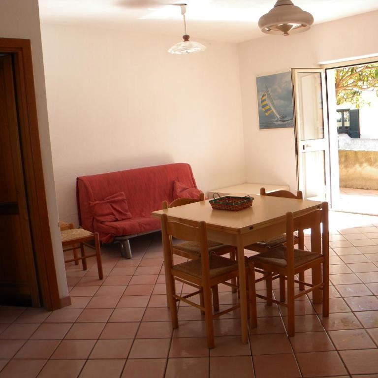 Appartamenti Santa Teresa - Appartamento su 2 Livelli - 7
