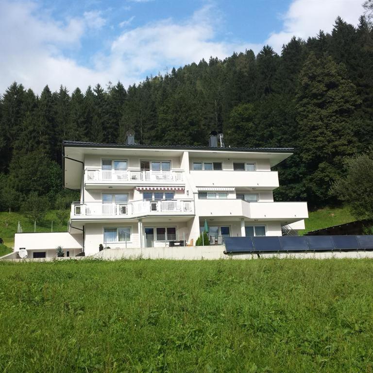 Chalet Schiestl - Ferienhaus mit Bad - 9