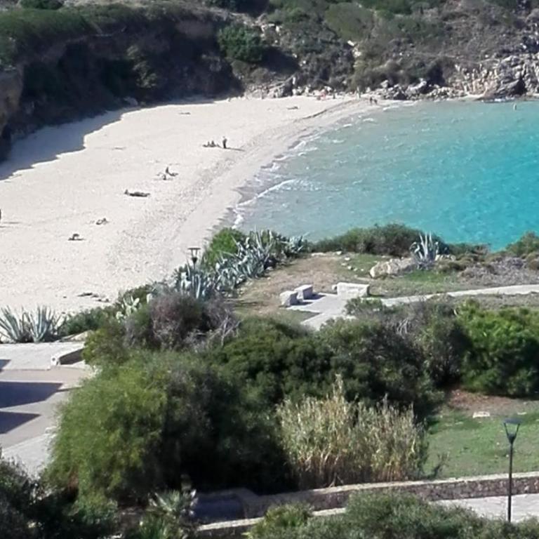 Appartamenti Santa Teresa - Appartamento su 2 Livelli - 6