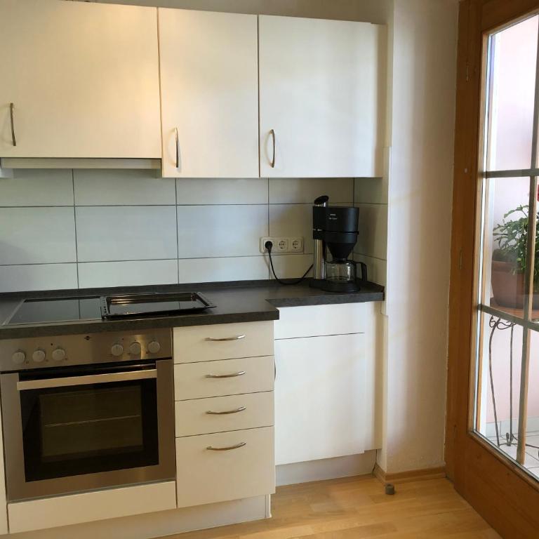 Haus bei der Linden Ferienwohnungen - Superior Apartment - 6