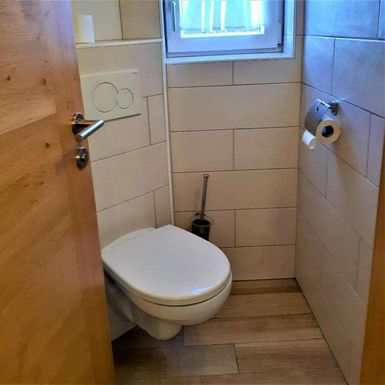 Unterlettlhof - Apartamento de 1 dormitorio con balcón - 10