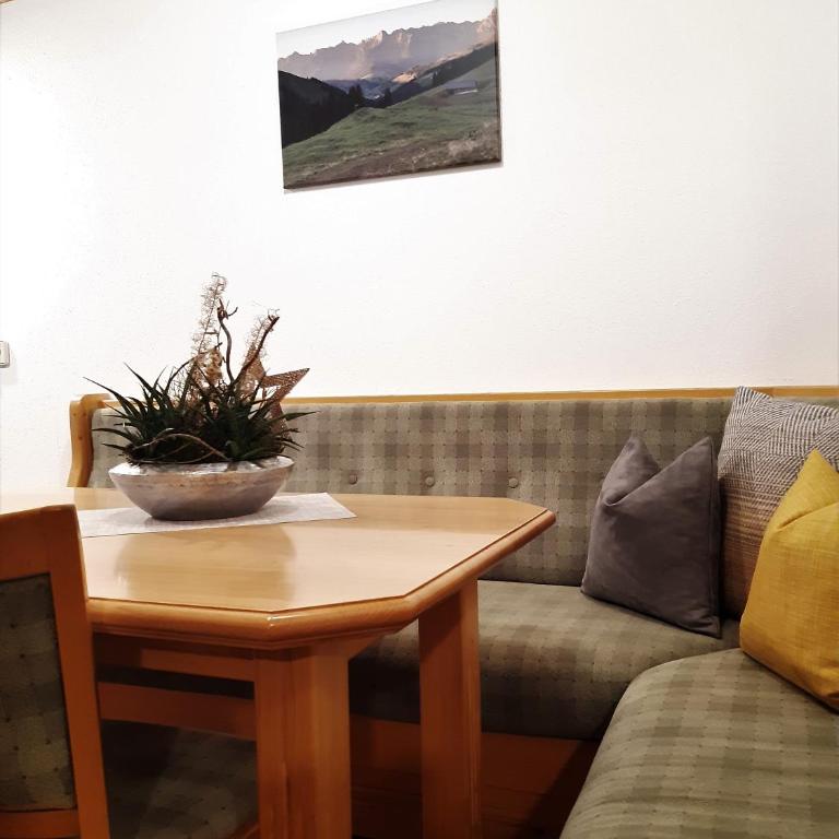 Unterlettlhof - Apartamento de 2 dormitorios con balcón - Ático - 19