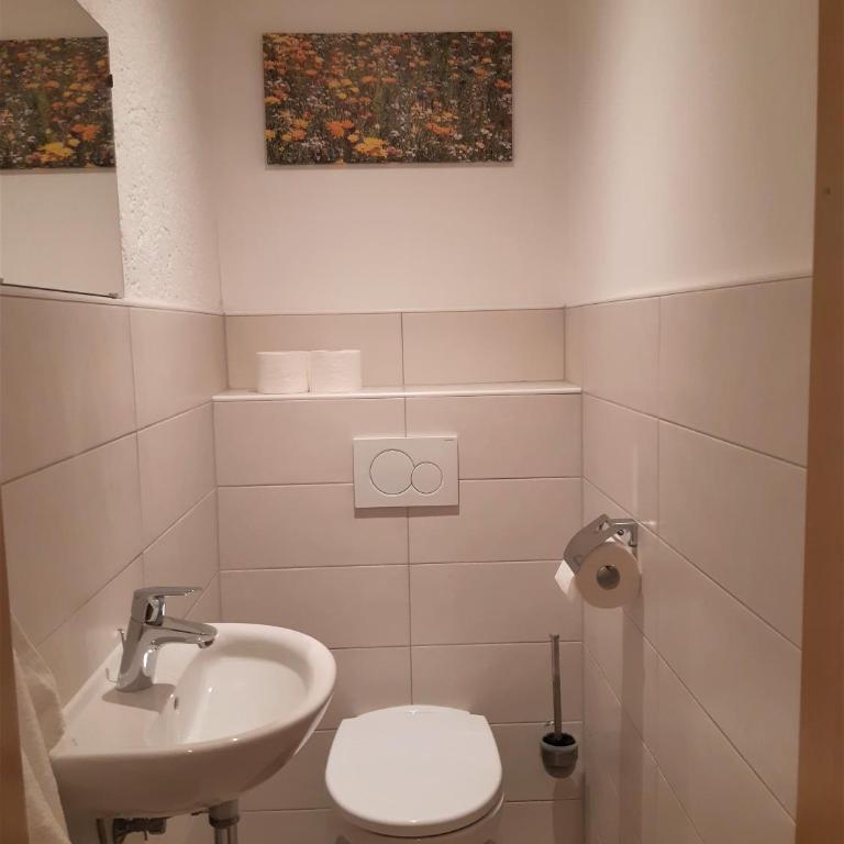 Unterlettlhof - Apartamento de 2 dormitorios con balcón - 9