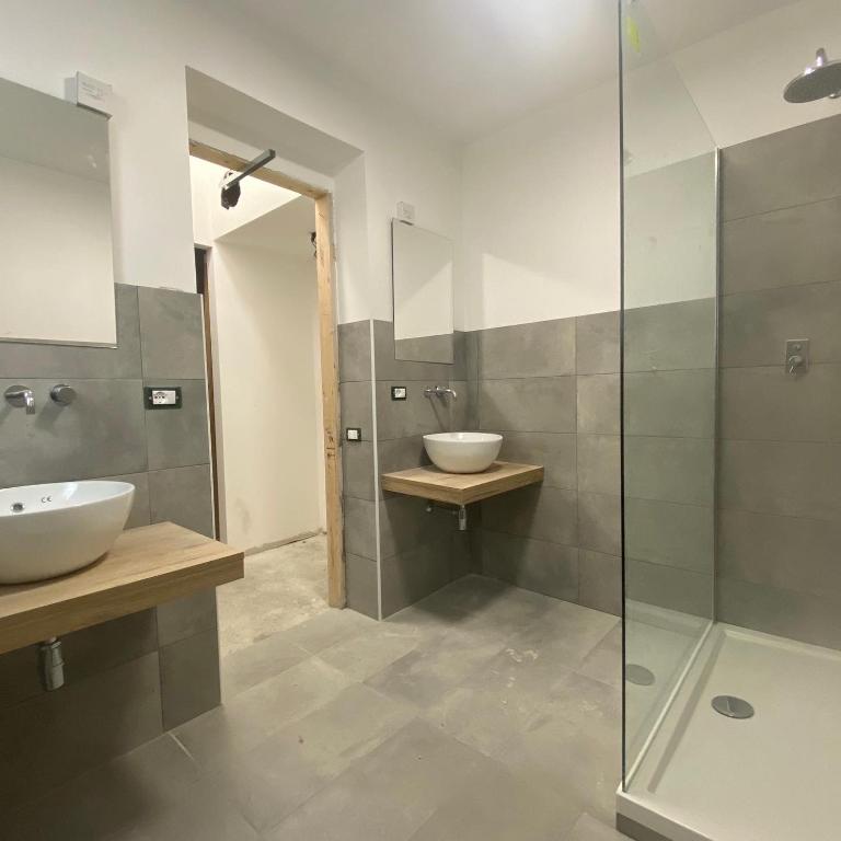 Piazza Florio Rooms - Monolocale con Divano-Letto - 6