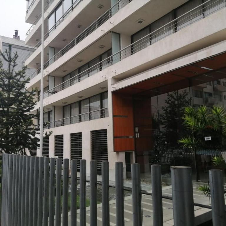 Departamento Viña Poniente - Apartment - 2