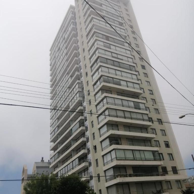 Departamento Viña Poniente - Apartment - 3