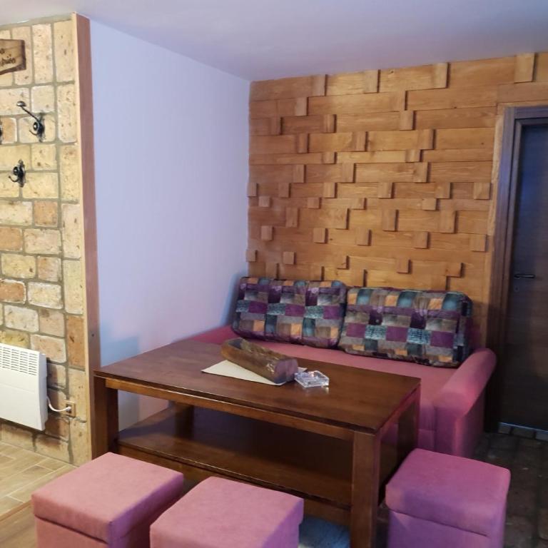 Drugarska prica-Lana - Double Room with Private Bathroom - 26