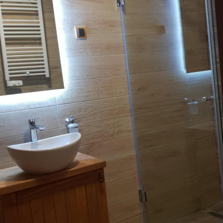 Drugarska prica-Lana - Double Room with Private Bathroom - 27