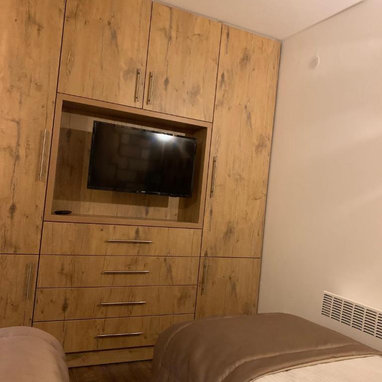 Drugarska prica-Lana - Double Room with Private Bathroom - 29