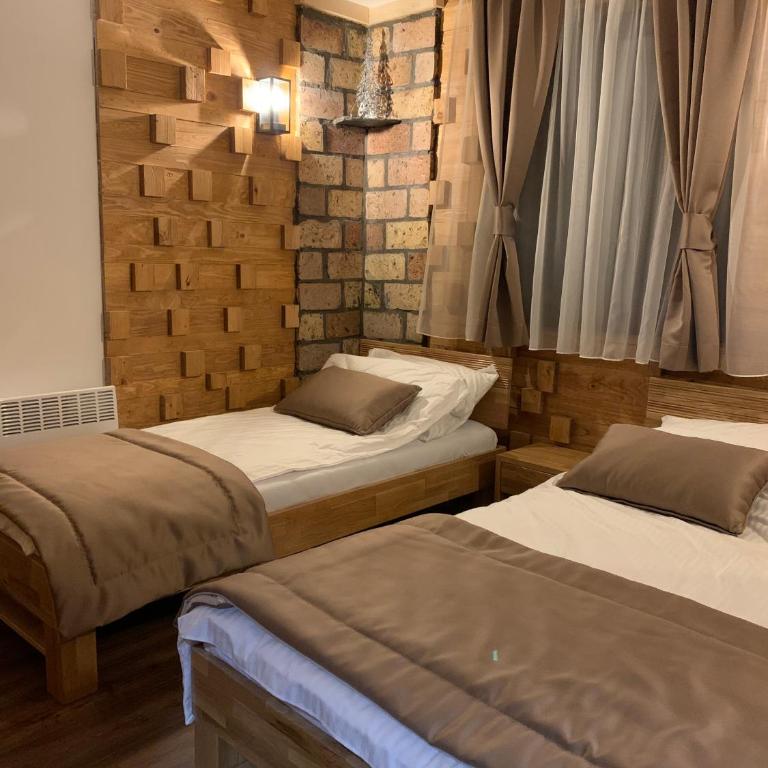 Drugarska prica-Lana - Double Room with Private Bathroom - 30