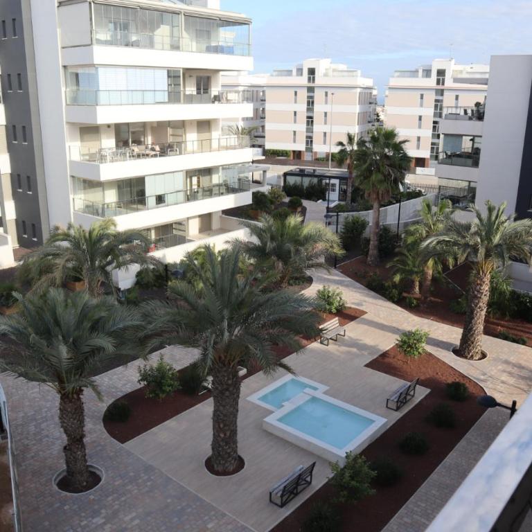 Green Hills Nest La Zenia - Apartamento de 2 dormitorios - 41