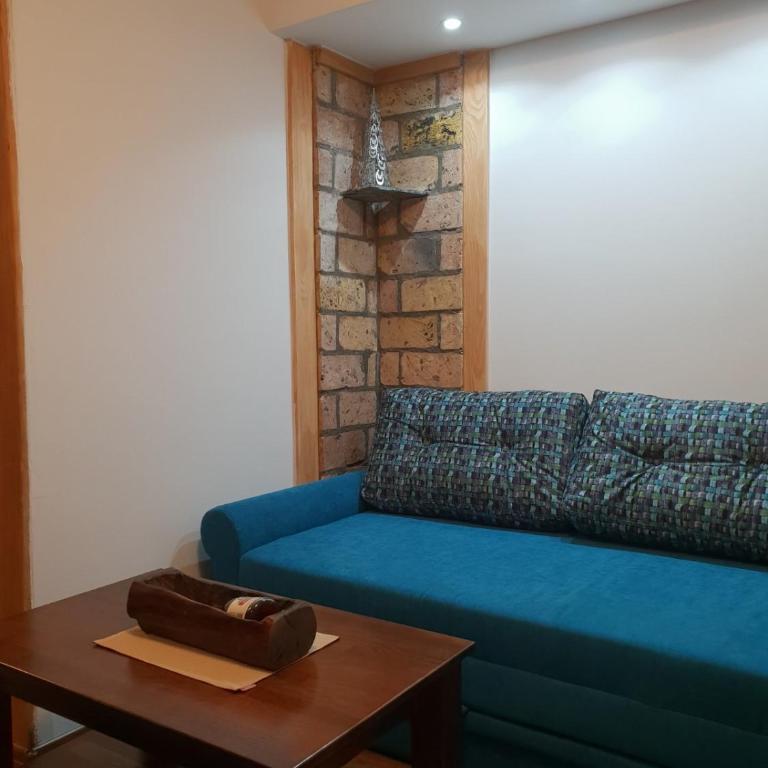Drugarska prica-Lana - Double Room with Private Bathroom - 28