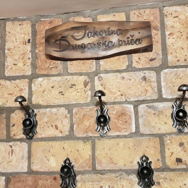Drugarska prica-Lana - Double Room with Private Bathroom - 30