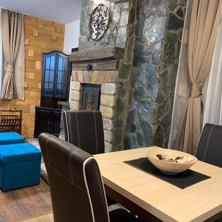 Drugarska prica-Lana - Double Room with Private Bathroom - 33