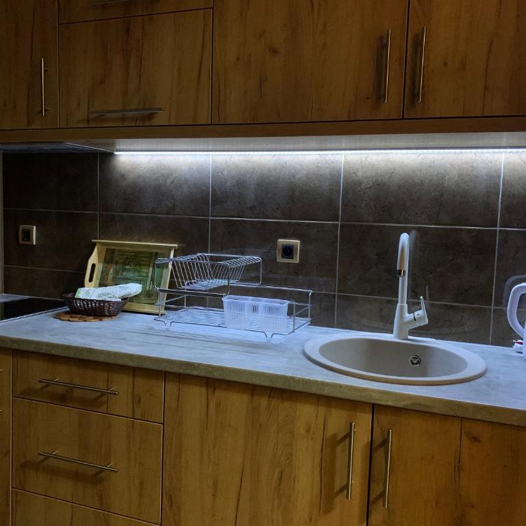 Drugarska prica-Lana - Double Room with Private Bathroom - 34