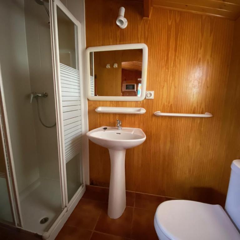 Complejo Turístico & Camping Cabopino - Bungalow (2 adultos) - 4