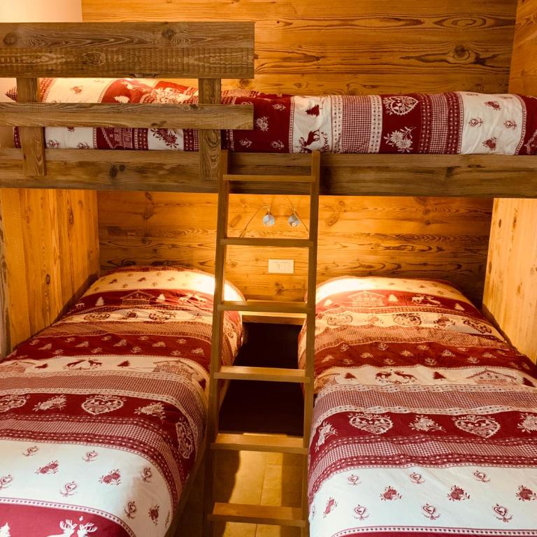 Appartamento 29 - Appartamento con 2 Camere da Letto - 23