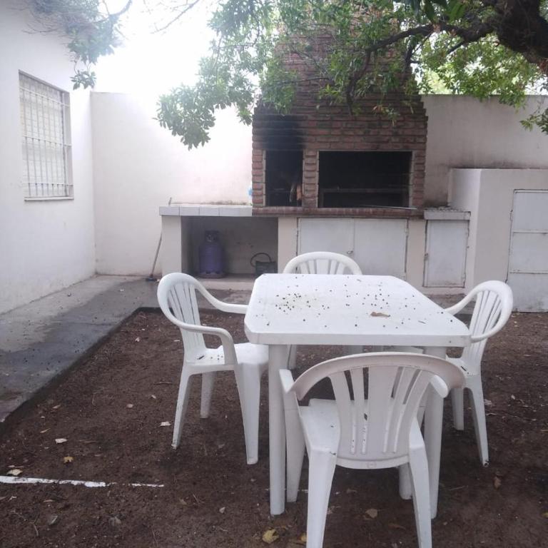 La Casa de Monte - Casa de 2 dormitorios - 9