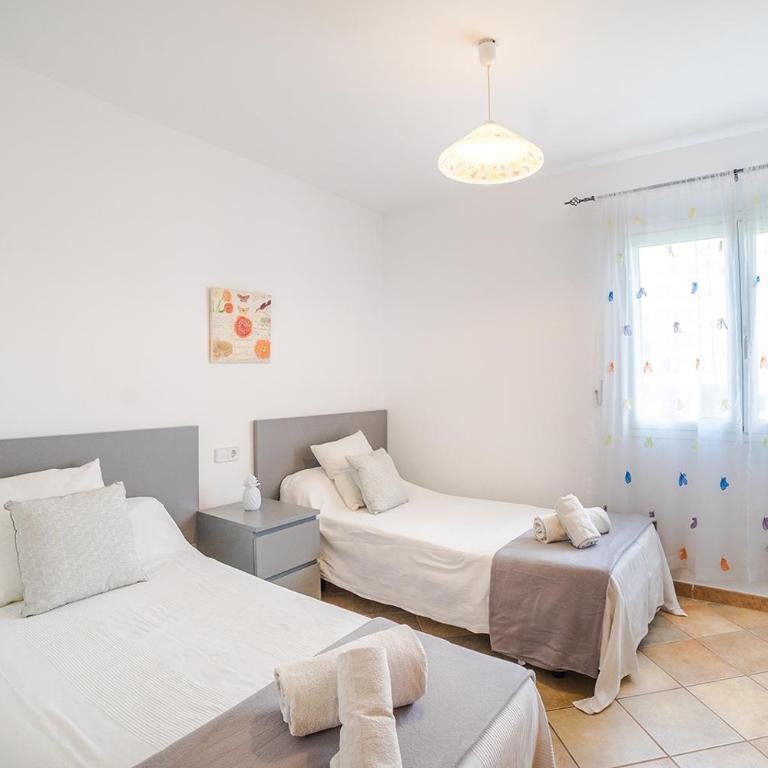 Villa Tucan Alcudia Cycling - Villa de 3 dormitorios - 13
