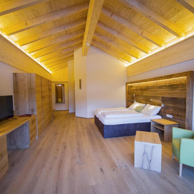 Hotel Franzlhof - Deluxe Doppelzimmer - 5
