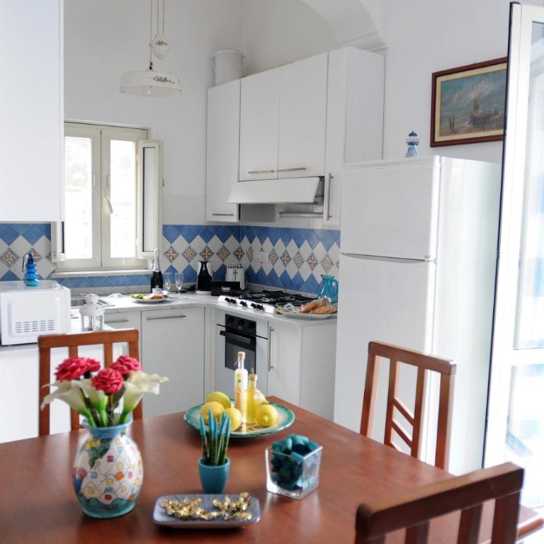 Marina Grande,102 - Blue Horizon Sorrento - Vacation Home - 6