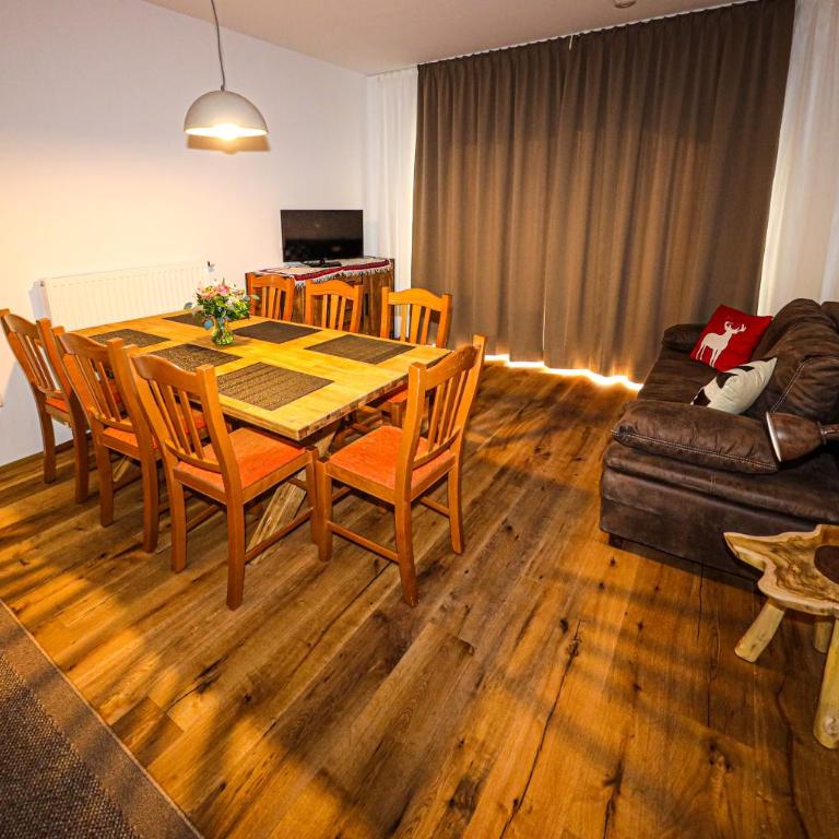 Appartements Römerhof Superior Bad Kleinkirchheim - Apartment mit 2 Schlafzimmern - 11