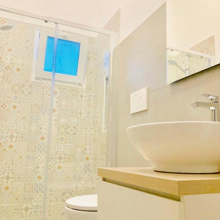 VIRVIT CASA VACANZE - Two-Bedroom House - 8