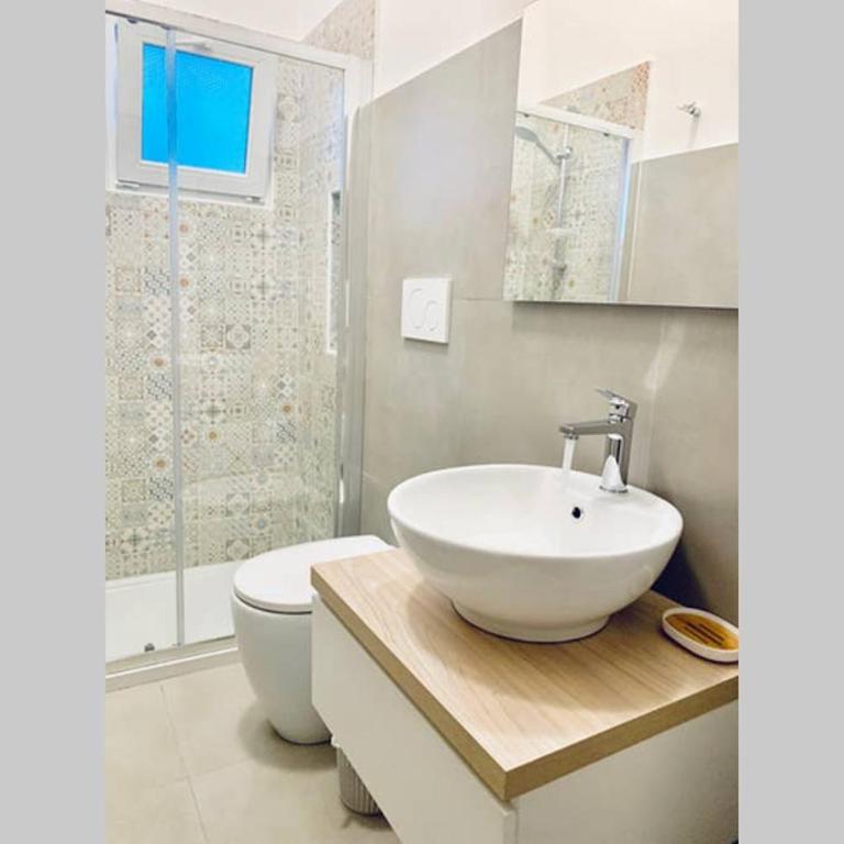 VIRVIT CASA VACANZE - Two-Bedroom House - 7