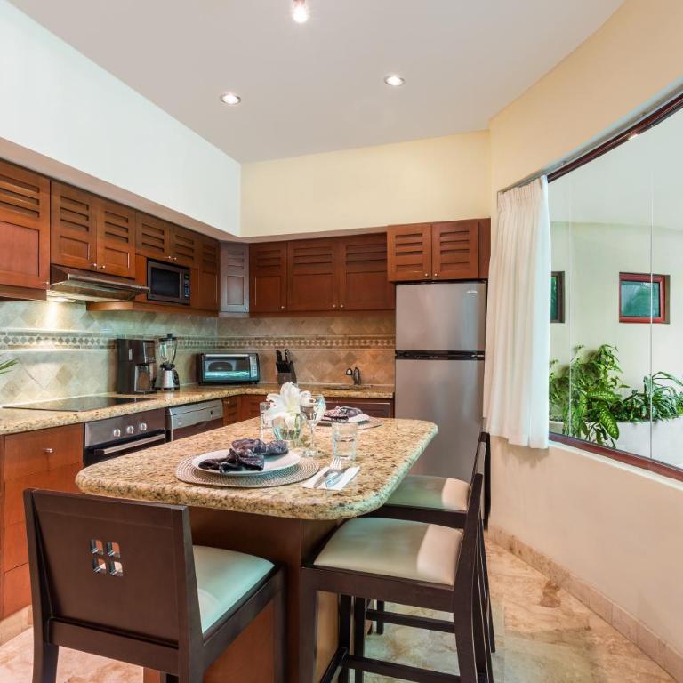 Maya Villa Condo Hotel and Beachclub - Apartamento de 1 dormitorio - 3