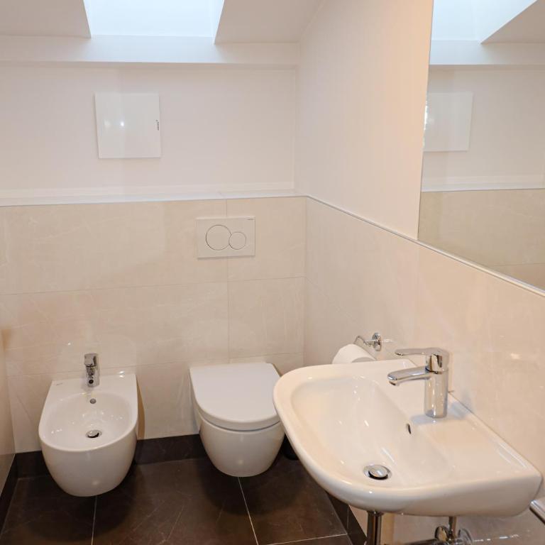 Appartements Römerhof Superior Bad Kleinkirchheim - Apartment mit 2 Schlafzimmern - 12