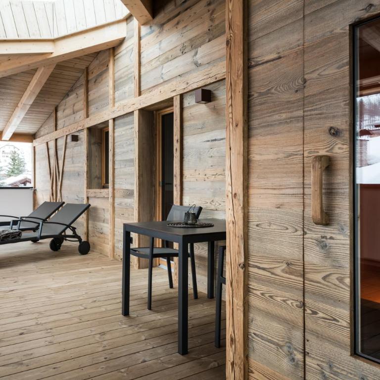 Les Contrades - Apartment with Terrace - 1