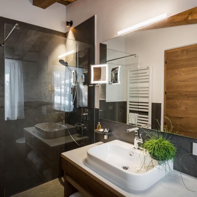Les Contrades - Apartment with Terrace - 4