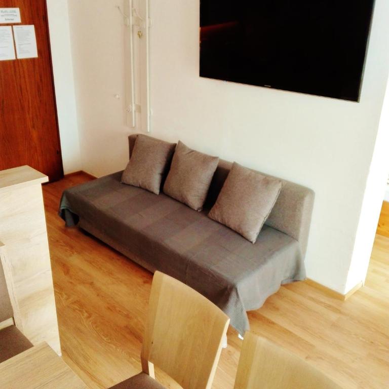 Ferienhaus Bergland - Appartamento con 3 Camere da Letto e con Balcone - 3