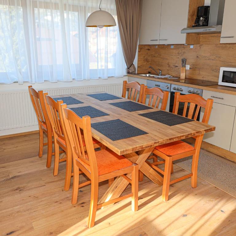 Appartements Römerhof Superior Bad Kleinkirchheim - Apartment mit 2 Schlafzimmern - 2