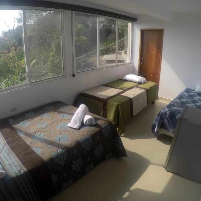 The Heights in Montañita - Apartamento con vistas al mar - 7