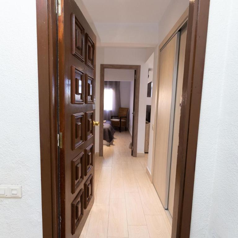Apartamento Playa y Sol - Apartamento - 15
