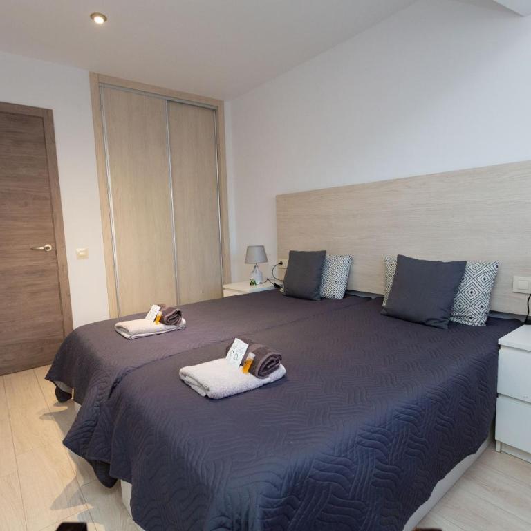 Apartamento Playa y Sol - Apartamento - 7