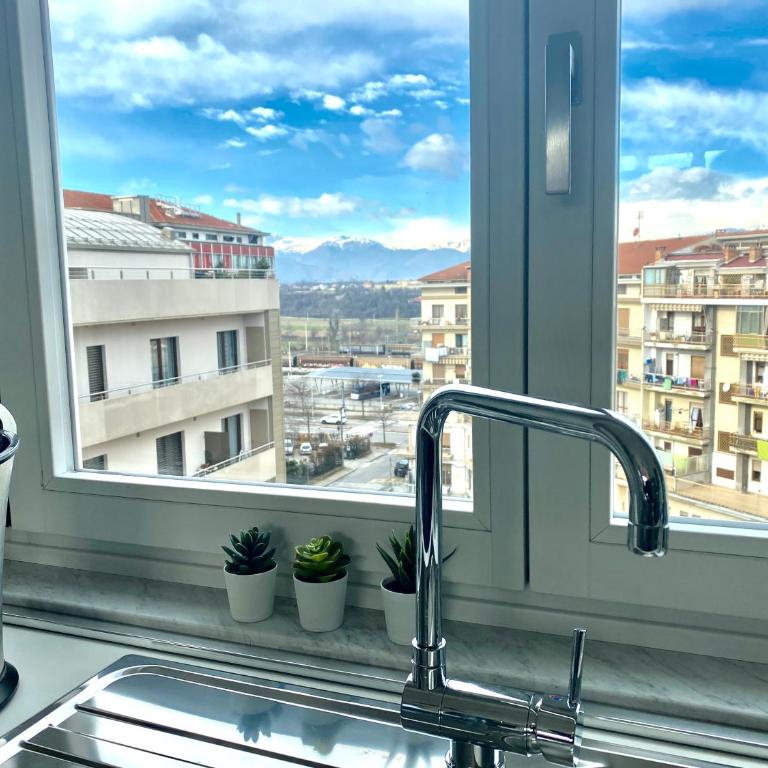A Cuneo in Terrazza - Appartamento con 1 Camera da Letto - 3