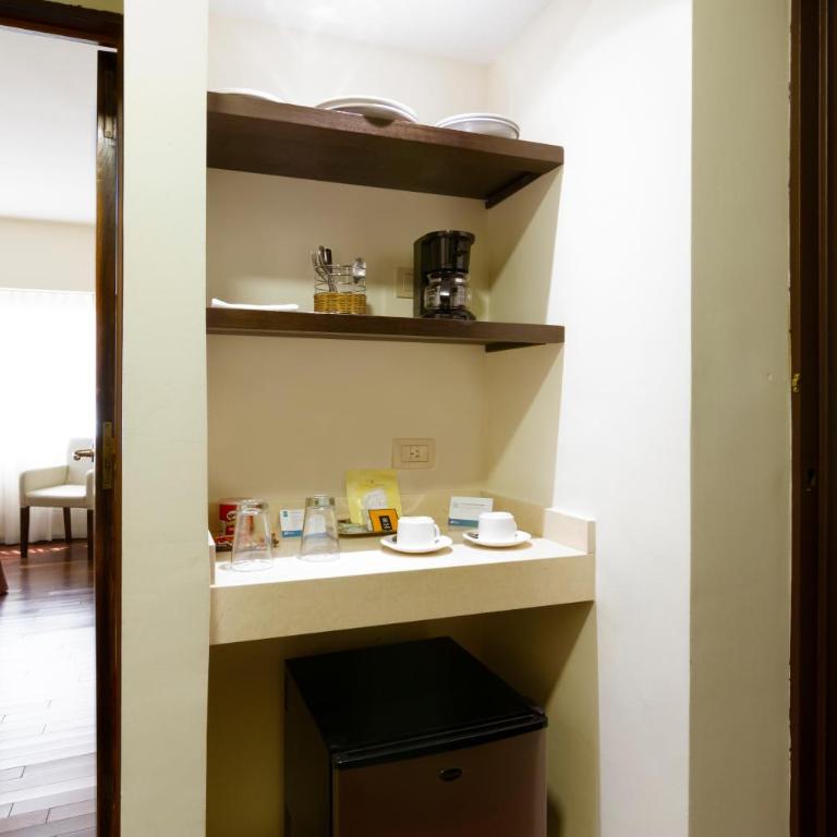 Park Royal City Buenos Aires - Suite Máster Deluxe - 2