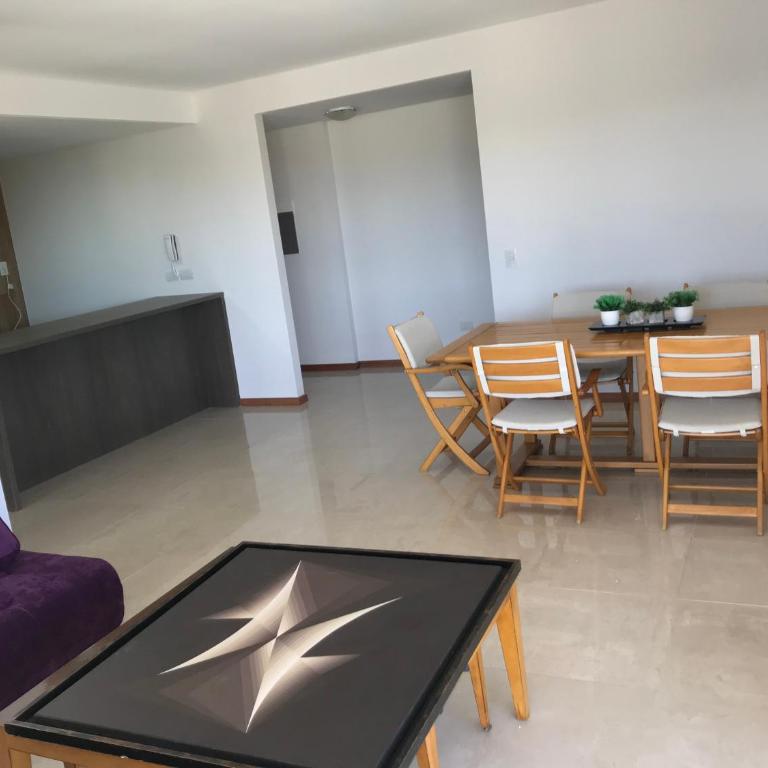Residencias Pilar Golf Edificio Doral - One-Bedroom Apartment - 10