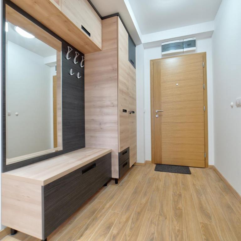 Apartman Žičara Zlatibor - Apartman sa 1 Spavaćom Sobom - 6
