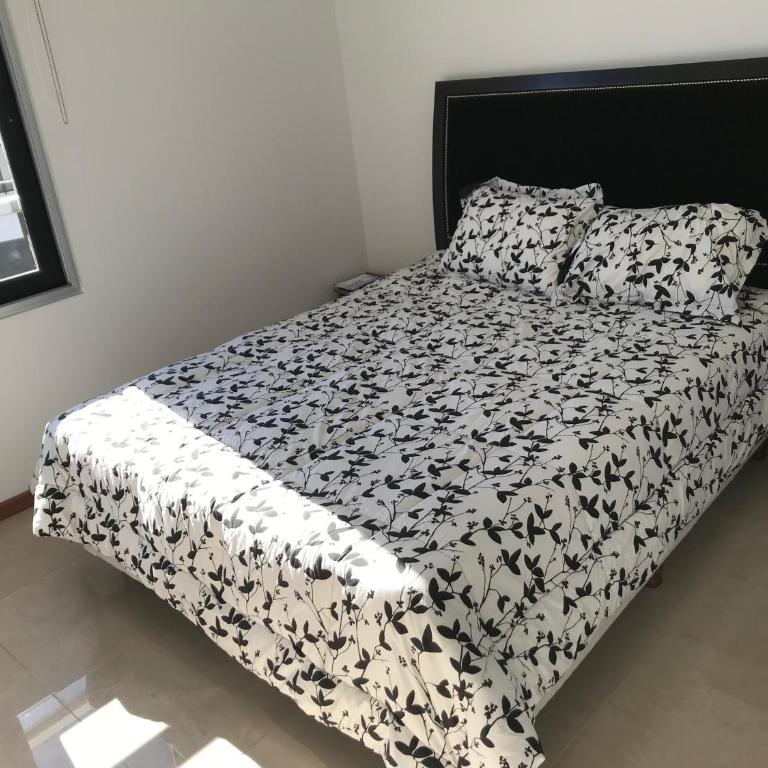 Residencias Pilar Golf Edificio Doral - One-Bedroom Apartment - 8