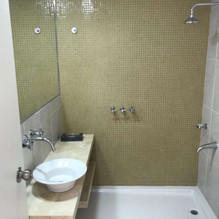 Residencias Pilar Golf Edificio Doral - One-Bedroom Apartment - 7