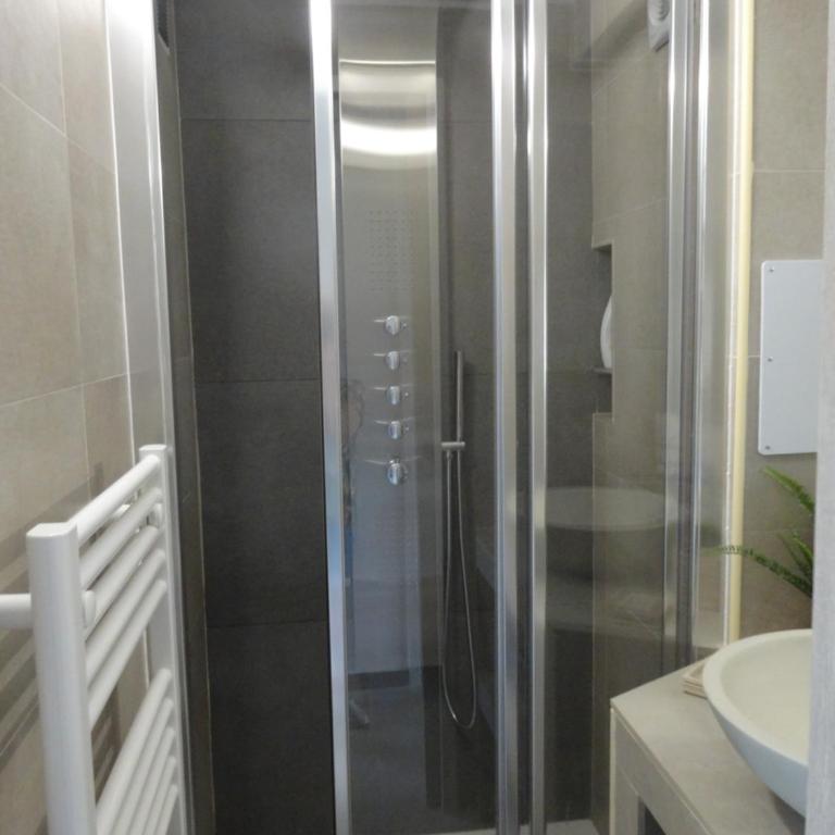 Les Cigalines - Appartamento con 2 Camere da Letto - 17