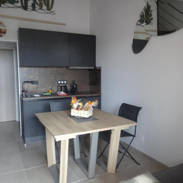 Les Cigalines - Appartamento con 2 Camere da Letto - 20