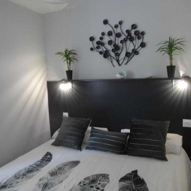 Les Cigalines - Appartamento con 2 Camere da Letto - 27