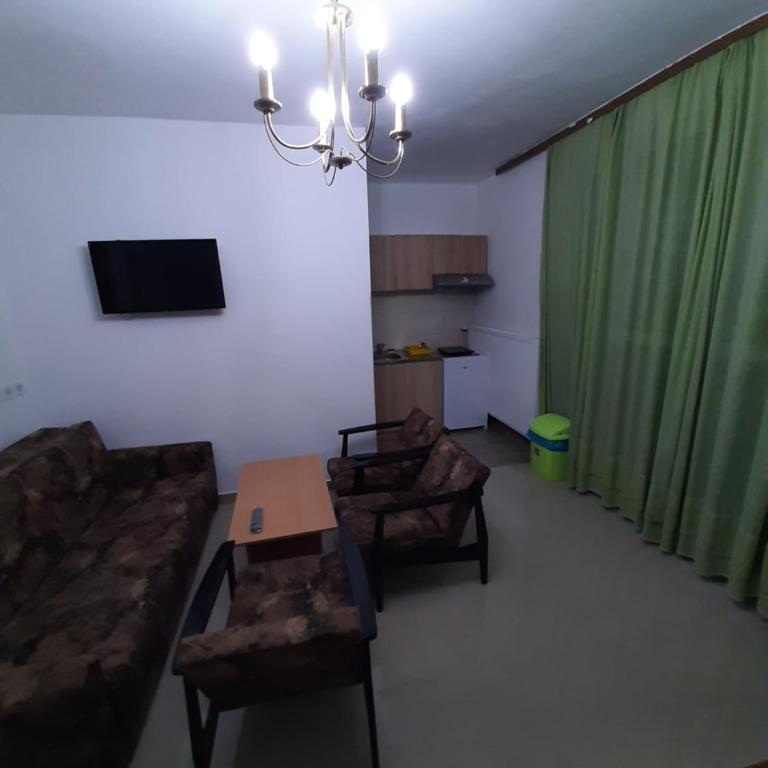 Apartments Nebojša - Deluks Apartman - 17